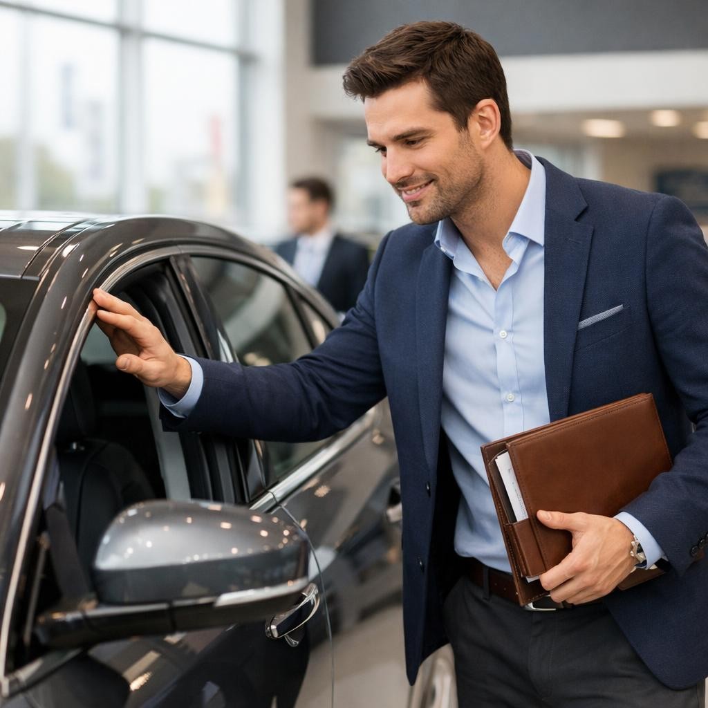 자동차 할부, 리스, 장기렌트 차이 완벽&nbsp;가이드