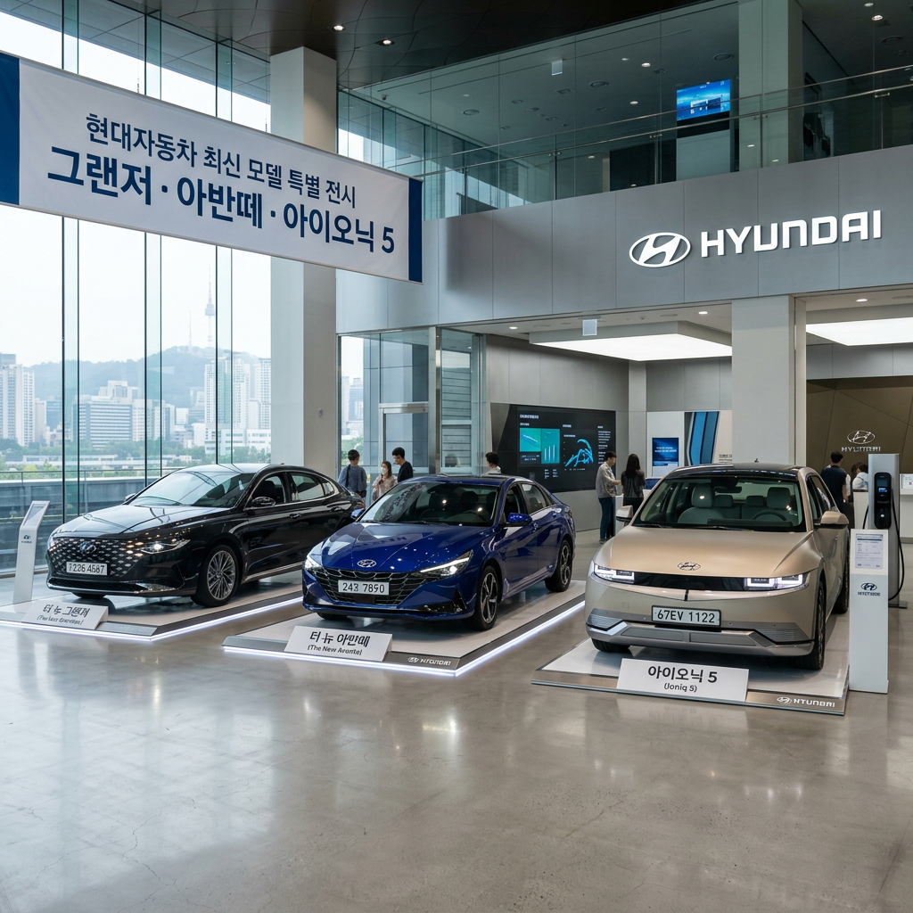 2026년 5월 출시 예정 차량 총정리– 지금 사야 할까, 기다려야 할까